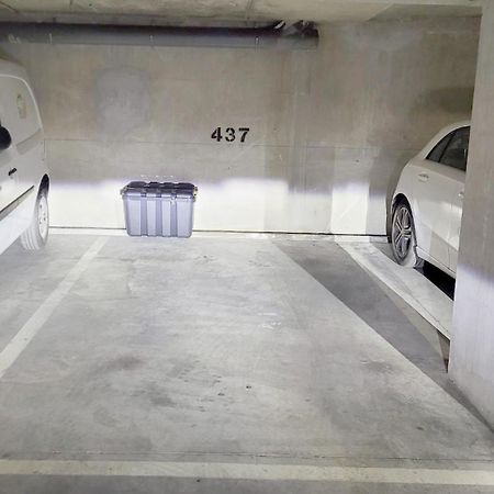 Drancy : 4 Pieces En Centre Ville + Parking Екстер'єр фото